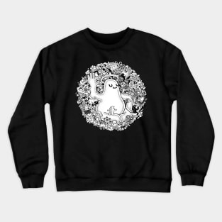 Paradise v2 Crewneck Sweatshirt